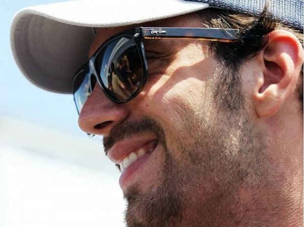 Jean-Eric Vergne Jean-Eric Vergne