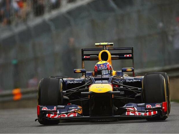 Mark Webber Mark Webber