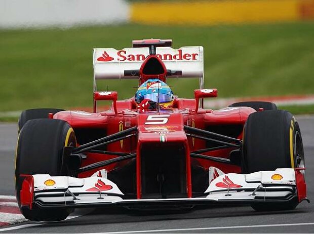 Fernando Alonso Fernando Alonso