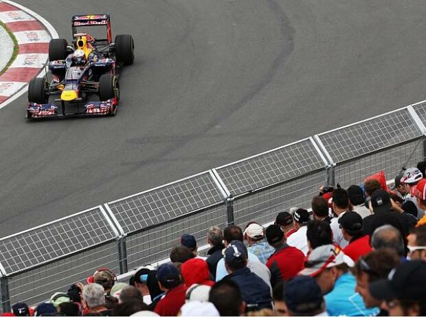 Sebastian Vettel Sebastian Vettel