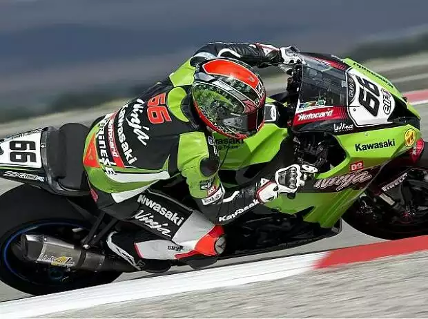 Tom Sykes Titel-Bild zur News: Tom Sykes