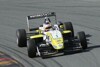 Bild zum Inhalt: Der Österreicher Binder holt ersten Formel-3-Sieg