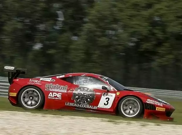 Titel-Bild zur News: Toni Vilander