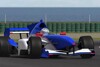 Bild zum Inhalt: World Racing Series: Beta 1 zur PC-Rennsimulation und Video
