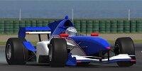 Bild zum Inhalt: World Racing Series: Beta 1 zur PC-Rennsimulation und Video
