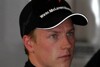 2.500 Euro Strafe für Räikkönen