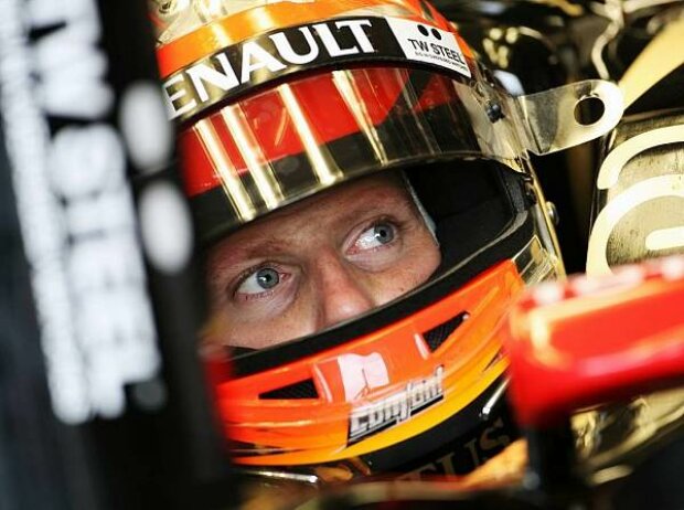 Romain Grosjean Romain Grosjean