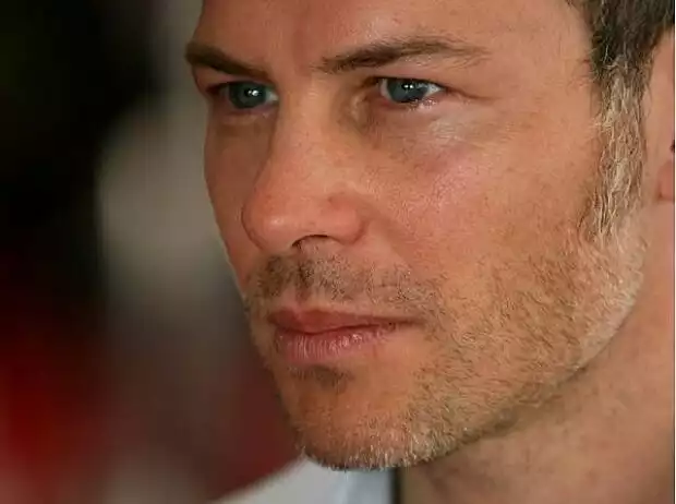 Titel-Bild zur News: Jacques Villeneuve
