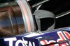 Bild zum Inhalt: Bremsbelüftung bei Red Bull musste geändert werden