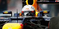Bild zum Inhalt: Montreal: Vettel Schnellster im Abschlusstraining