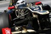 Bild zum Inhalt: Räikkönen nach technischen Problemen nur Zwölfter