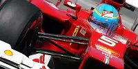 Bild zum Inhalt: Alonso: "Das ist ein erster Schritt"