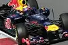 Bild zum Inhalt: Webber: "Erste Startreihe war in Reichweite"