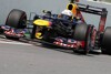 Bild zum Inhalt: Red Bull feiert Vettel: "Was für eine Runde ..."