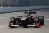 Lotus: Räikkönens Problem anscheinend lösbar