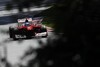 Bild zum Inhalt: Ferrari glücklich: Anstrengungen tragen langsam Früchte