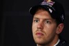Vettel: "Montreal ist ein verrückter Ort"