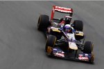 Daniel Ricciardo (Toro Rosso) 