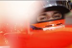 Timo Glock (Marussia)