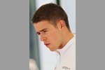 Paul di Resta (Force India) 