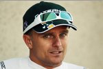 Heikki Kovalainen (Caterham) 