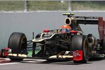 Romain Grosjean (Lotus) 