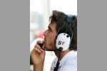 Jules Bianchi (Force India) 