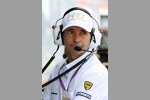 Luis Perez-Sala (HRT-Teamchef) 