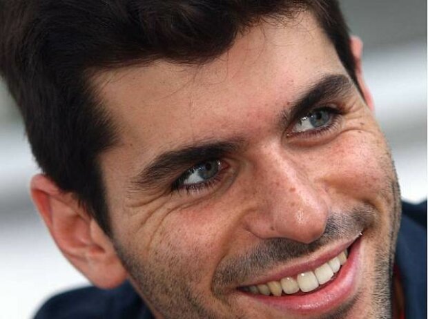 Jaime Alguersuari