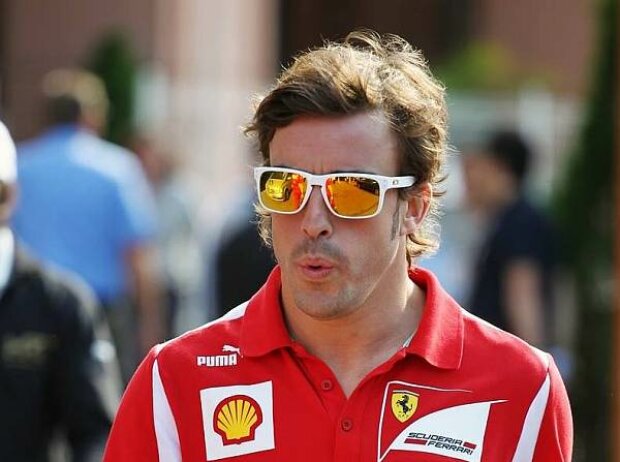 Fernando Alonso Fernando Alonso