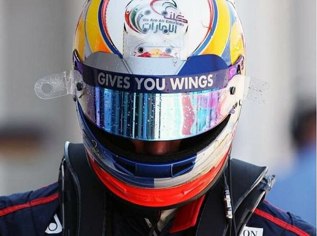 Jean-Eric Vergne Jean-Eric Vergne