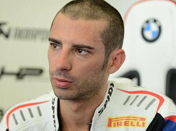 Marco Melandri