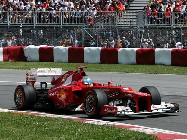 Fernando Alonso Fernando Alonso
