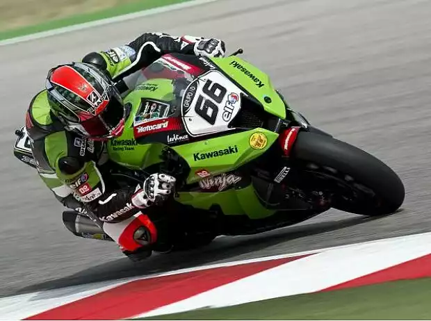 Tom Sykes Titel-Bild zur News: Tom Sykes