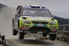 Loeb & Latvala schwärmen von Neuseeland