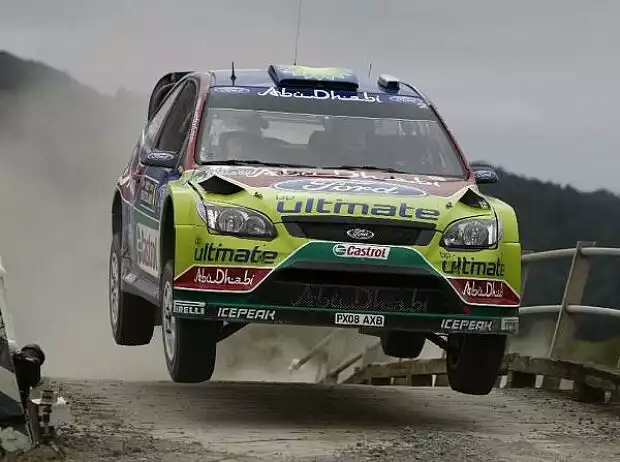Jari-Matti Latvala Titel-Bild zur News: Jari-Matti Latvala