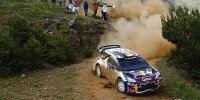 Bild zum Inhalt: WRC-Veranstalter lassen Ultimatum der FIA verstreichen