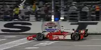Justin Wilson