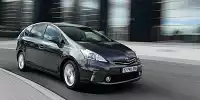Toyota Prius+
