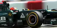 Bild zum Inhalt: Caterham: Mehr war nicht drin