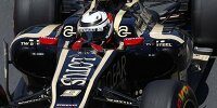 Bild zum Inhalt: Räikkönen: "Müssen uns im Qualifying noch verbessern"