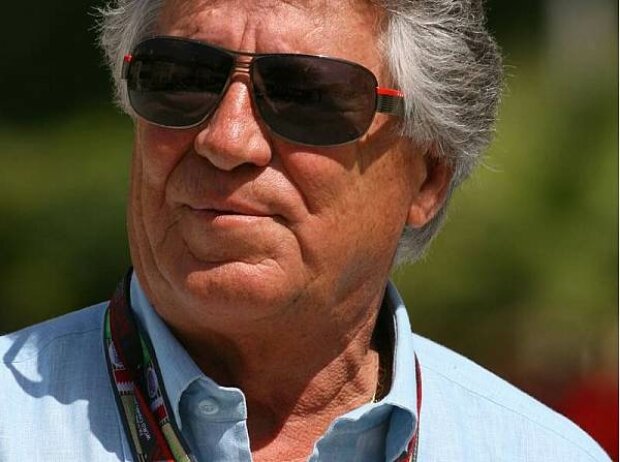Mario Andretti Mario Andretti