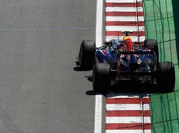 Mark Webber Mark Webber