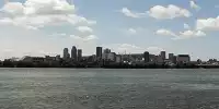 Montreal Skyline