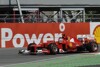 Bild zum Inhalt: Alonso: "Es hat halt nicht geklappt ..."