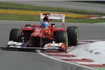 Fernando Alonso (Ferrari)