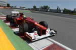 Felipe Massa (Ferrari)