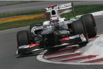 Kamui Kobayashi (Sauber)