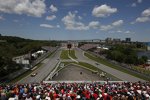 Pastor Maldonado (Williams) 