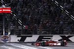 Erster Saisonsieg für Justin Wilson (Dale Coyne)  